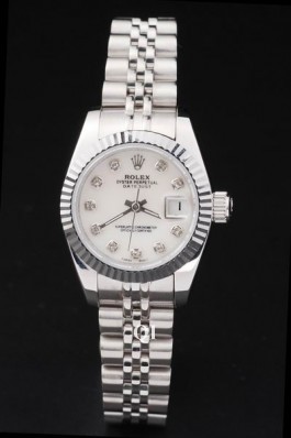 Rolex watch woman-086